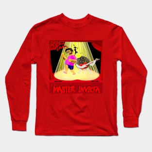 Master Invicta Long Sleeve T-Shirt